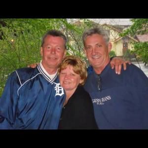 Meet your Posher, Jeffrey